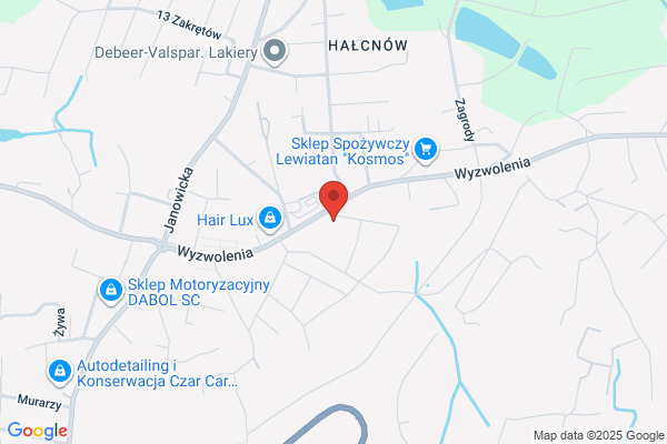 Parafia rzymskokatolicka Nawiedzenia NMP