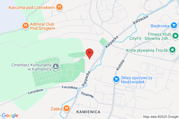 Parafia rzymskokatolicka sw. Malgorzaty