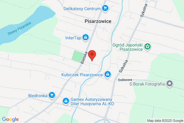 Parafia rzymskokatolicka sw. Marcina