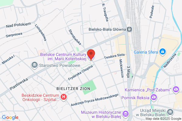 Bielskie Centrum Kultury