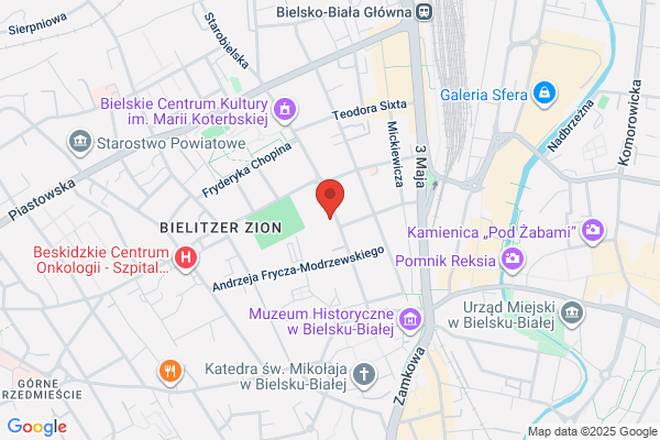 Miejski Dom Kultury