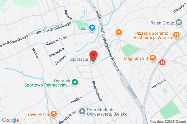 Kozuchy, przeróbki