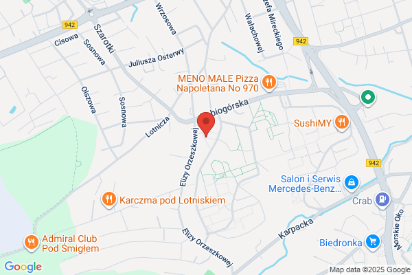 Arkadia. Kwiaciarnia