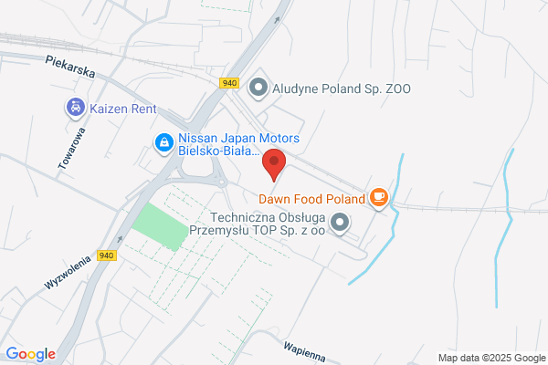 Ewa SC. Hurtowania kwiatów. Stychno E., Opilowski R.