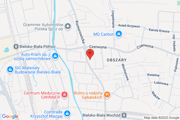 Laboratorium Centralne NZOZ