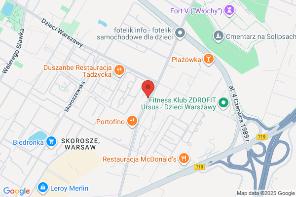 Noma 2. Leasing srodków trwalych. Oddzial