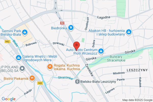 Kowalczyk-Sobkowiak Krystyna, lek. med. Spec. endokrynolog