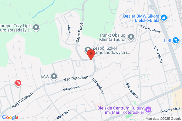 Supra-Med. Ginekologiczne centrum medyczne