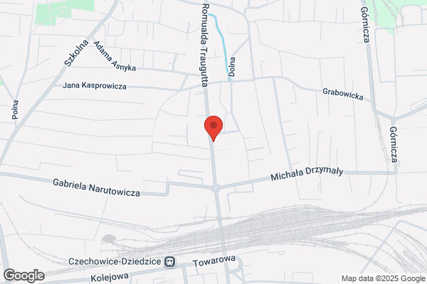 Durajczyk Halina, lek. med. Spec. chorób wewn. Gabinet(