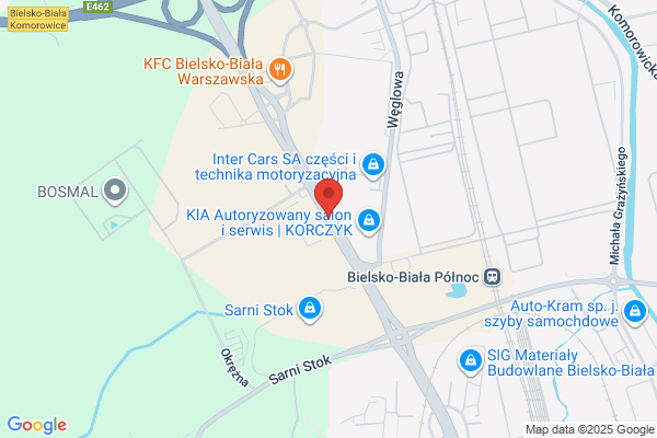 Id-Med SC. NZOZ. Badania profilaktyczne, badania kierowców. Gadt-Chabalowska I.
