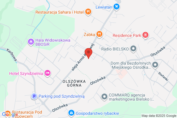 Becker Katarzyna. Leczenie ortodontyczne