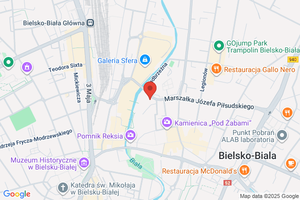 Med Centrum. Specjalistyczne centrum stomatologiczne