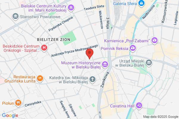 Brzóska Roman, lek. med. ortopeda