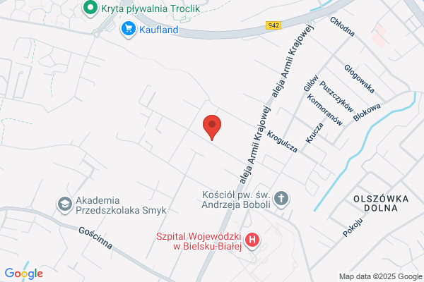 Podzorski Jerzy, dr nauk med. Spec. chirurgii urazowej i ortopedycznej