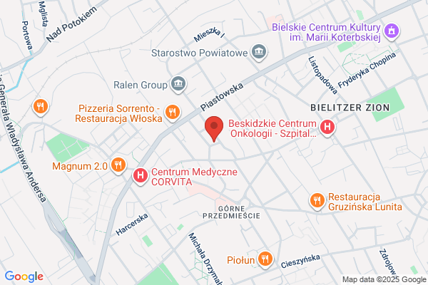 Balcer Wojciech, lek. stomatolog. Gabinet
