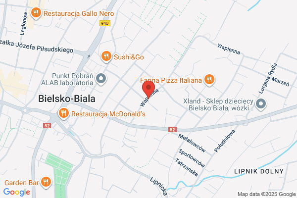 Borek-Banet Halina, lek. stomatolog