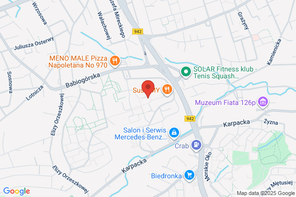 Eldent. Centrum stomatologii i protetyki. Caputa E., lek. stomatolog