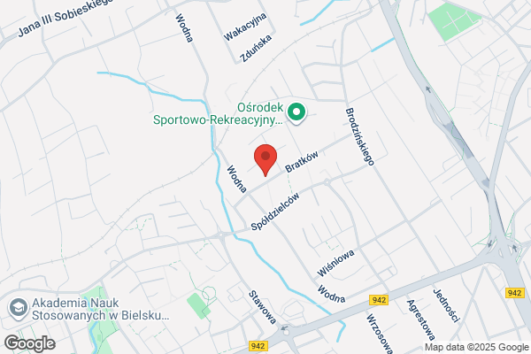 Majewska Barbara, lek. stomatolog
