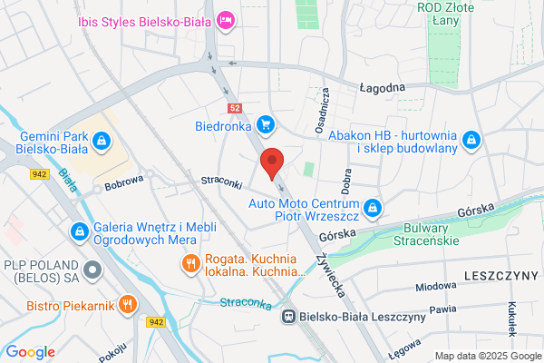 Mdent. Praktyka stomatologiczna. Bulawa M.