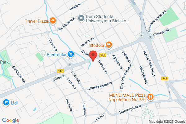 Rodental. Klinika stomatologii rodzinnej