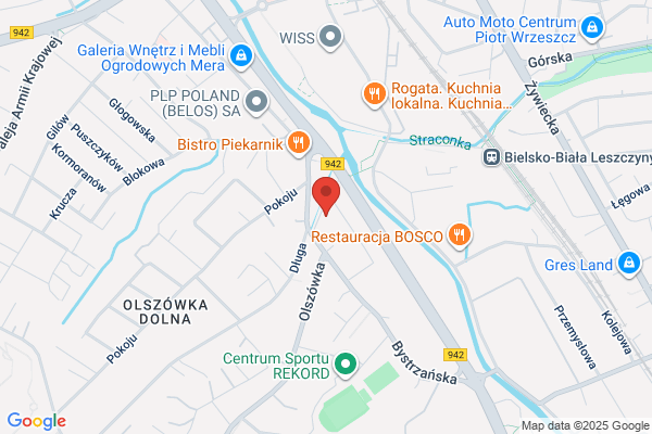 Studiodent. Gabinety stomatologiczne. Tyszkiewicz M.M.