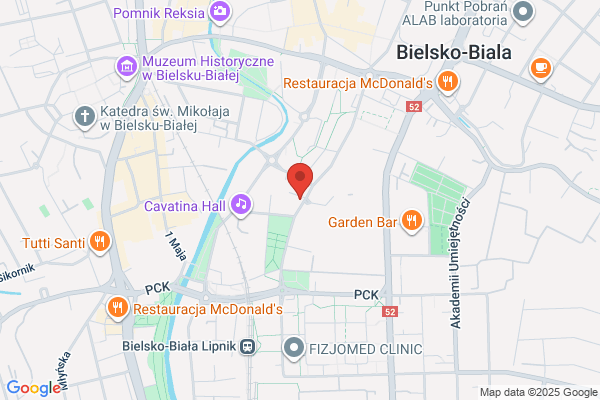 Wachala-Spiss Alicja, lek. stomatolog. Gabinet