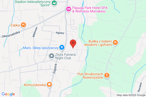 Lesnictwo Kamienica. Nadlesnictwo Bielsko - Biala