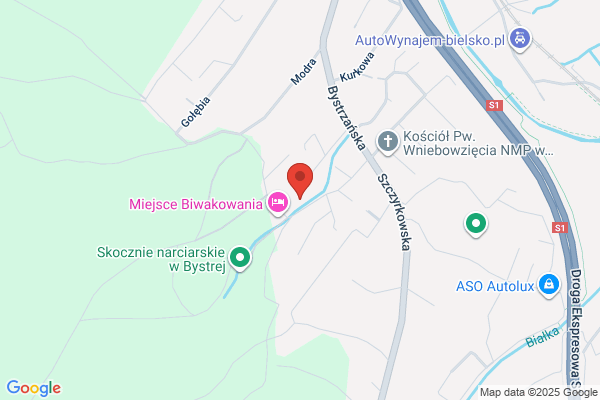 Lesniczówka