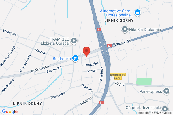 Mors. Hurtownia lodów i mrozonek. Kwasniewski R.