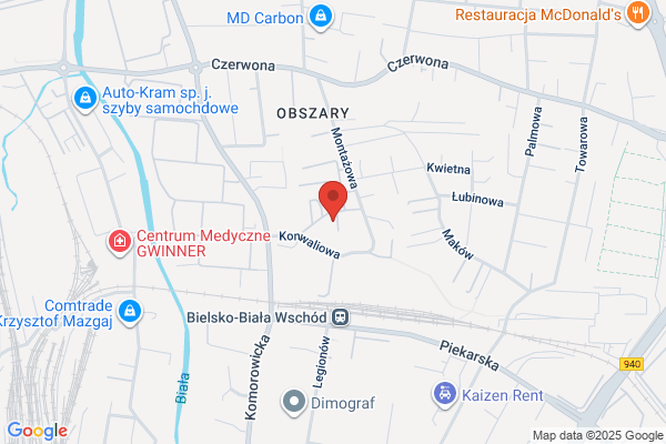 Merida. Sp. z o.o. Oddzial. Dozowniki i mydla w plynie, reczniki papierowe, suszarki do rak