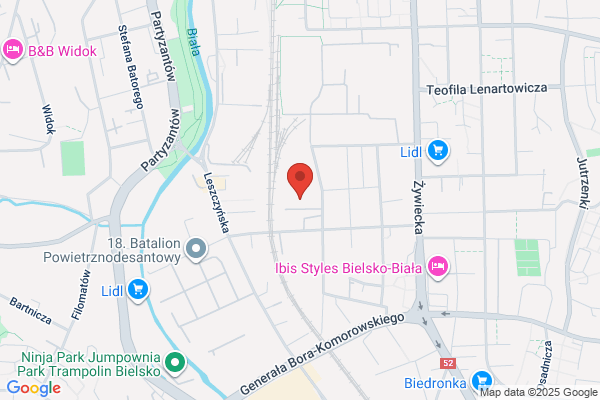 Barylka. Hurtowa i detaliczna sprzedaz lozysk