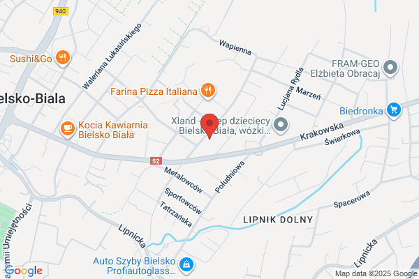Stozek. Hurtownia lozysk