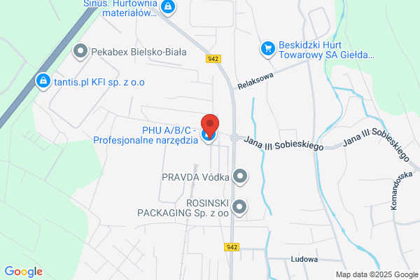 BKF Eko. PHU. Nikiel J.