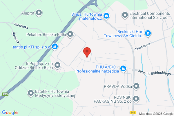 Siro-Bielsko. Sp. z o.o.
