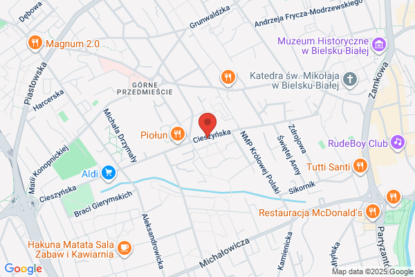 Aura. Centrum ezoteryczne