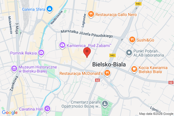 Medort. Sp. z o.o. Salon ortopedyczny