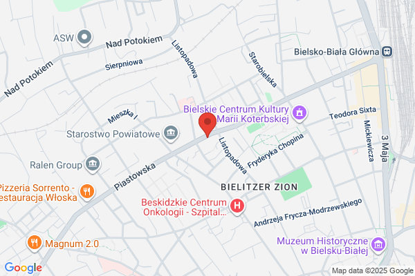 Orto SC. Wyrób wkladek ortopedycznych