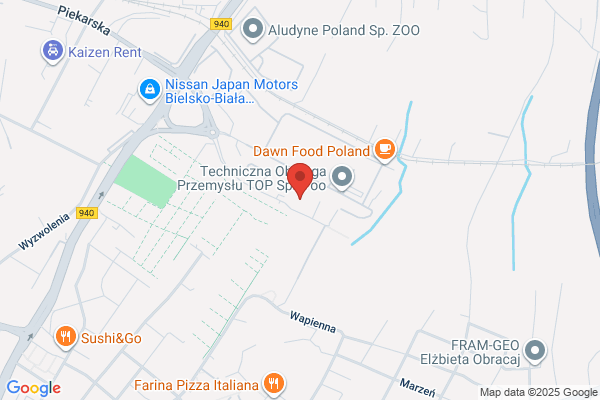 Agatex. Sprzedaz materialów hutniczych
