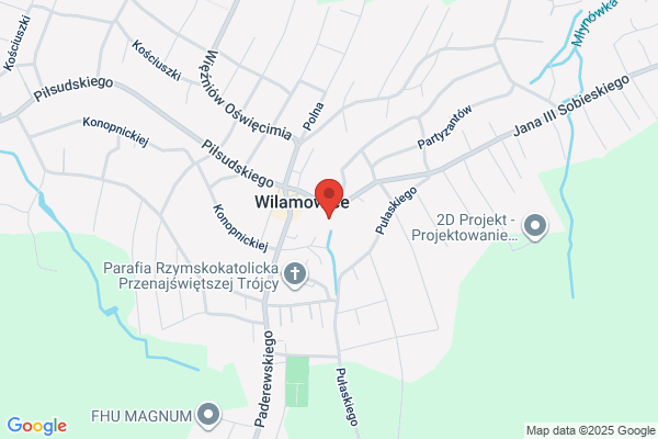 Mikron. ZPHU. Wróbel I.