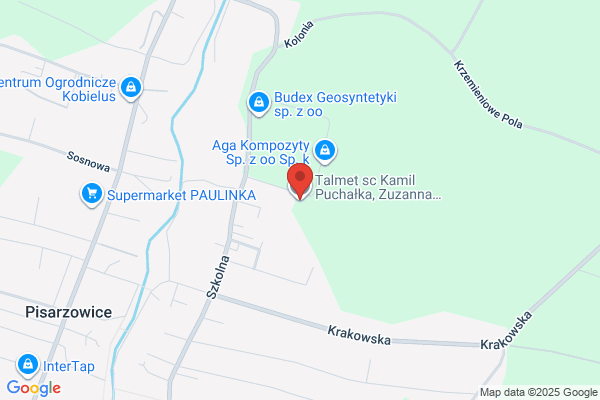 Tel-Met SC. PPU. Plonka A.A.K.