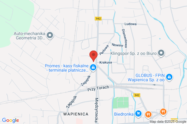 Nar-Met. Producent gwozdzi, siatki zbrojeniowej, drutów