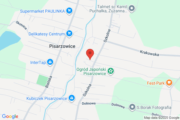 Bascik Marek, Hankus Adam. Zaklad rzezniczo - przetwórczy. S.j.