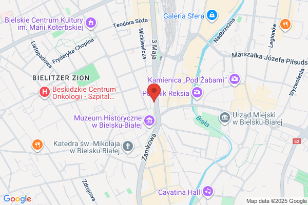 Pytlik. Osrodek szkolenia motorowego