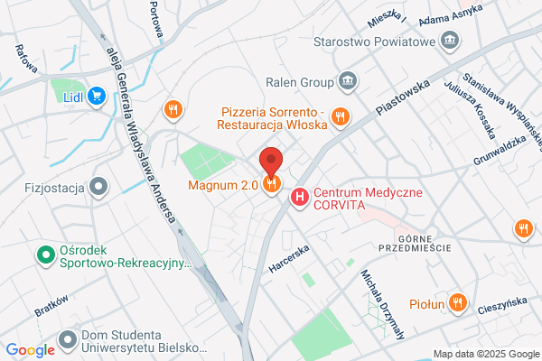 Rejonowy Osrodek Szkolenia LOK