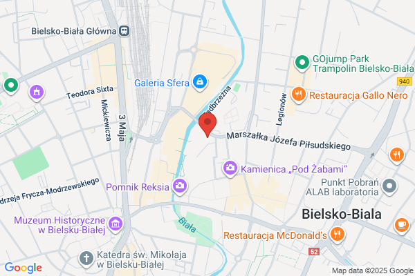 Beskidzka Agencja Handlowa. Posrednictwo w obrocie nieruchomosciami