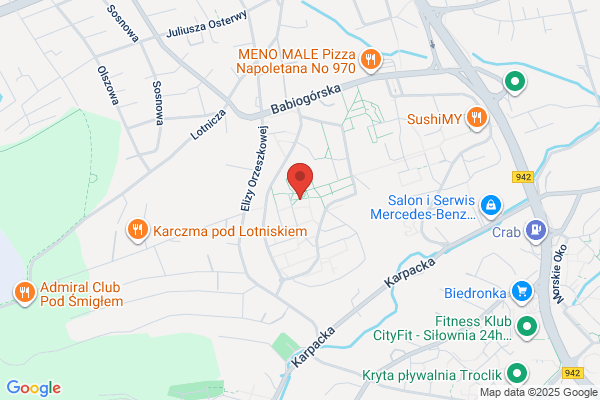 Beskidzka Spóldzielnia Ogrodnicza. Nieruchomosci, lokale, magazyny