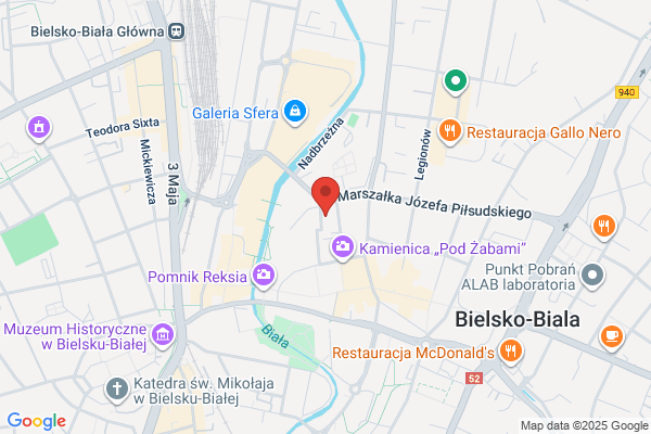 Prokurent. Agencja posrednictwa w obrocie nieruchomosciami