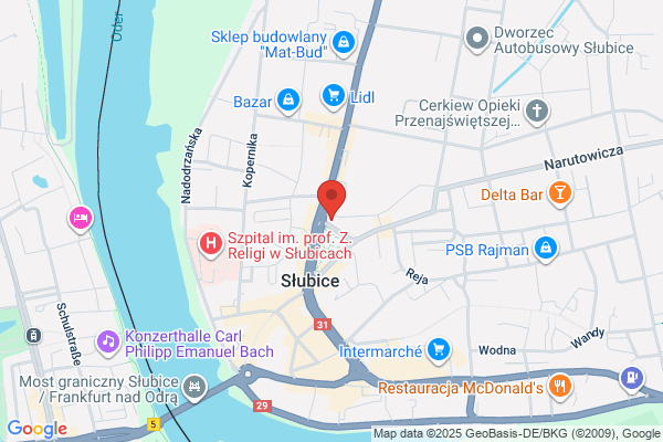 Sekuret SC. Specjalistyczna agencja ochrony