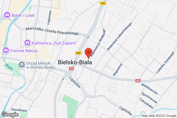 Ekoprojekt. Sp. z o.o. Zaklad badan srodowiska i uslug projektowych