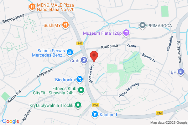Eko-Komplex. PHU. Walus A., mgr. inz.